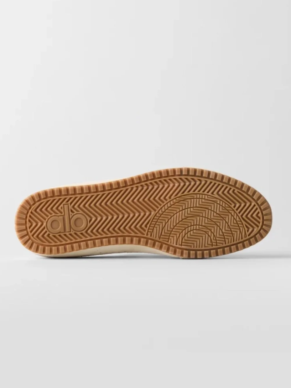 NWT ALO Sunset Sneaker Mule Sandtone